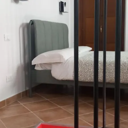 Apartment Borgo Bella Vista -affitti Brevi Italia L'Aquila