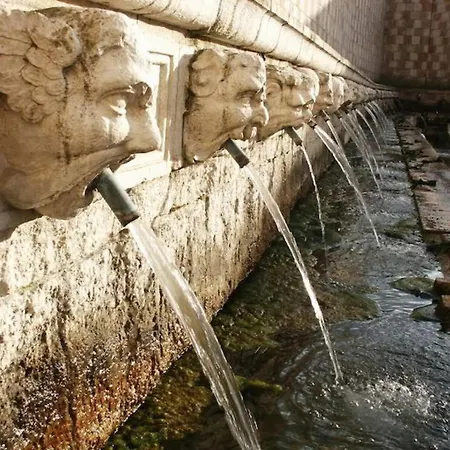 Borgo Bella Vista -affitti Brevi Italia