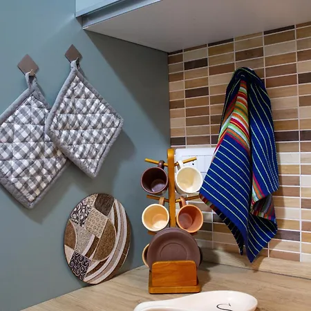 Borgo Bella Vista -affitti Brevi Italia