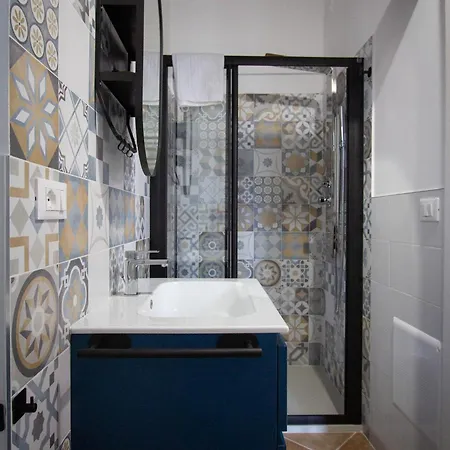 Borgo Bella Vista -affitti Brevi Italia Apartment