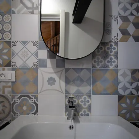 Borgo Bella Vista -affitti Brevi Italia *