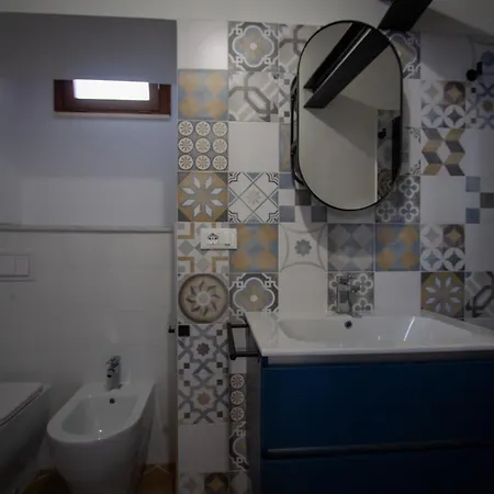 Borgo Bella Vista -affitti Brevi Italia Apartament *