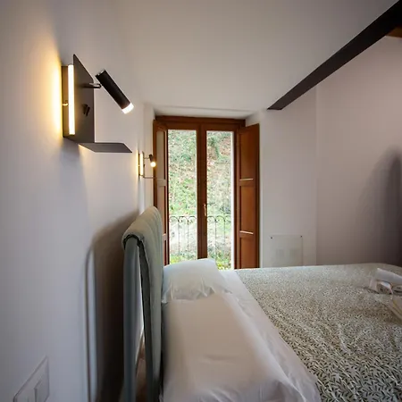 Borgo Bella Vista -affitti Brevi Italia ל'אקווילה