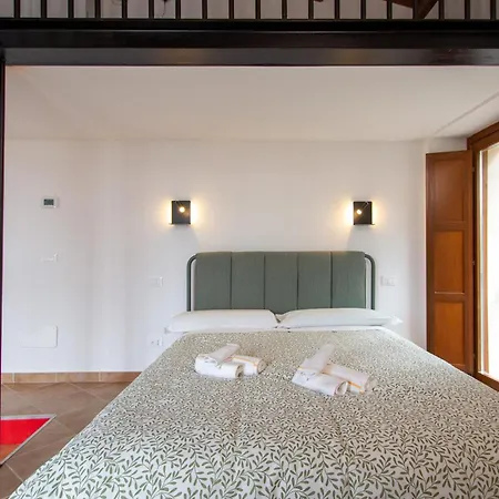 Borgo Bella Vista -affitti Brevi Italia Apartament LʼAquila