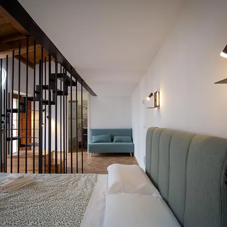 Borgo Bella Vista -affitti Brevi Italia *