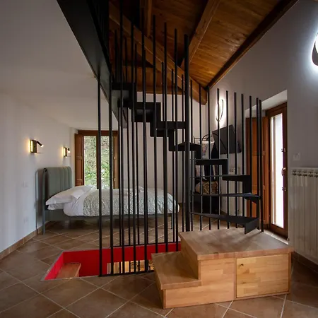 Borgo Bella Vista -affitti Brevi Italia Apartment *