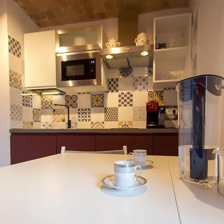 Borgo Bella Vista -affitti Brevi Italia Apartment L'Aquila