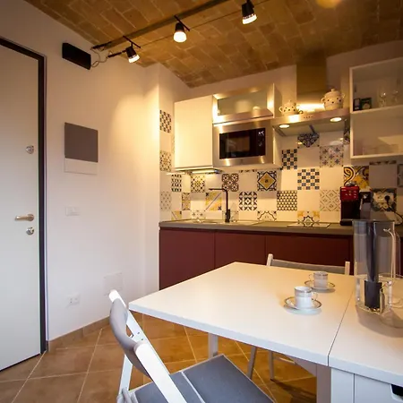 Borgo Bella Vista -affitti Brevi Italia LʼAquila