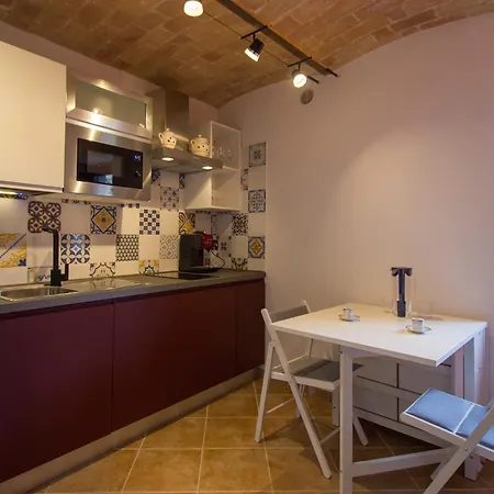 Apartment Borgo Bella Vista -affitti Brevi Italia L'Aquila