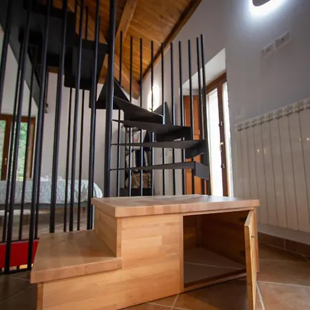 Borgo Bella Vista -affitti Brevi Italia