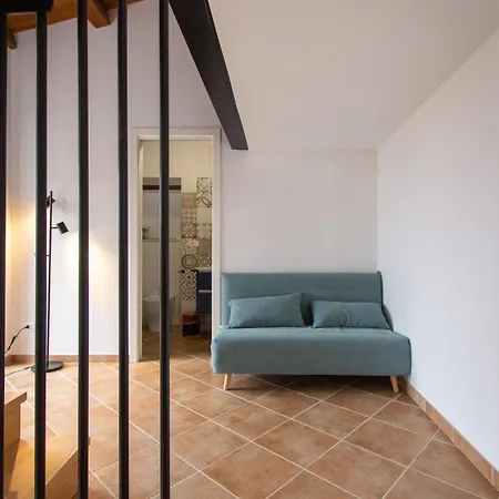 Borgo Bella Vista -affitti Brevi Italia