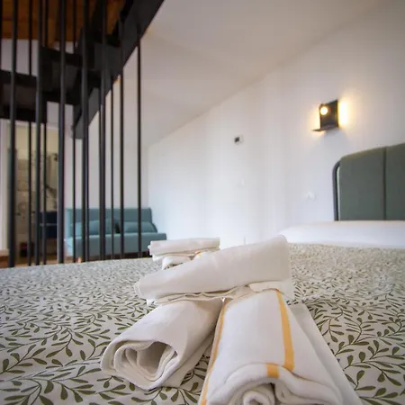 Apartman Borgo Bella Vista -affitti Brevi Italia *