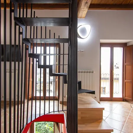 Borgo Bella Vista -affitti Brevi Italia *