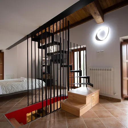 Apartman Borgo Bella Vista -affitti Brevi Italia *