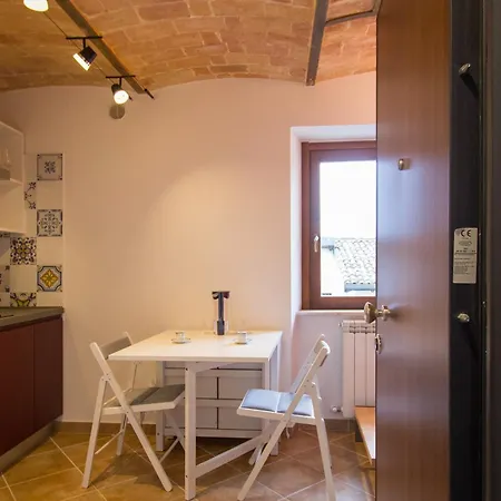 Borgo Bella Vista -affitti Brevi Italia *