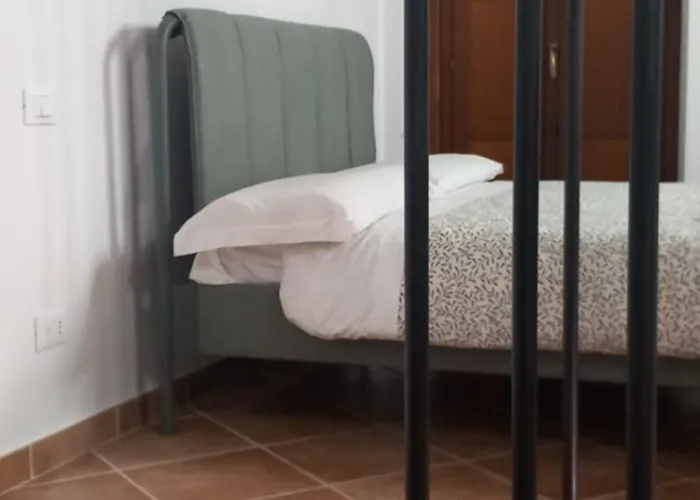 Apartment Borgo Bella Vista -affitti Brevi Italia L'Aquila