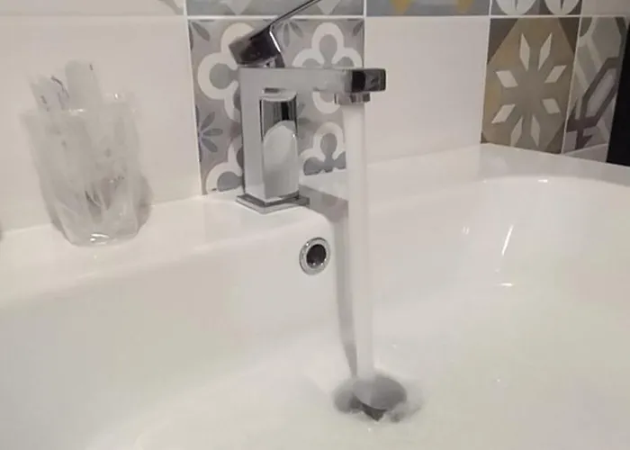 Borgo Bella Vista -affitti Brevi Italia Appartement