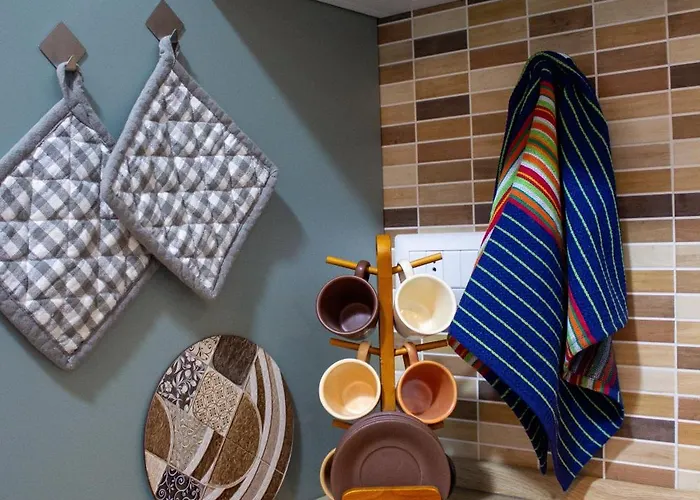 Borgo Bella Vista -affitti Brevi Italia