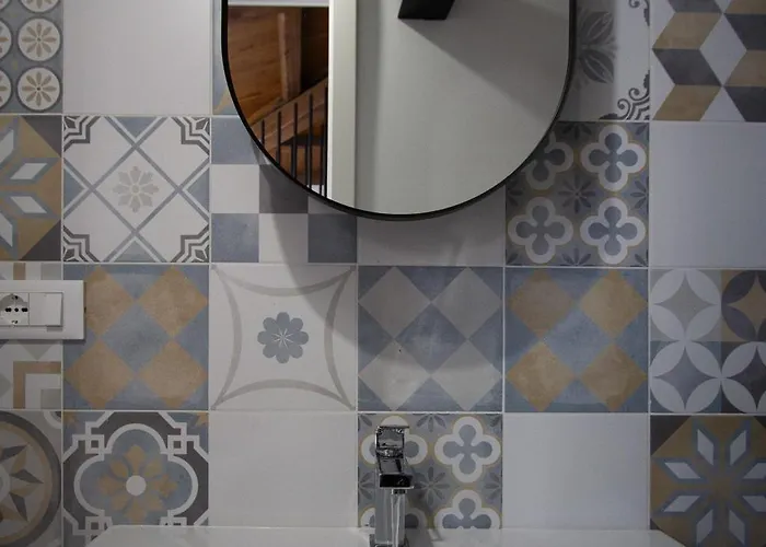 Borgo Bella Vista -affitti Brevi Italia *