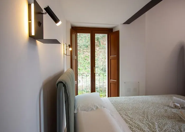 Borgo Bella Vista -affitti Brevi Italia LʼAquila