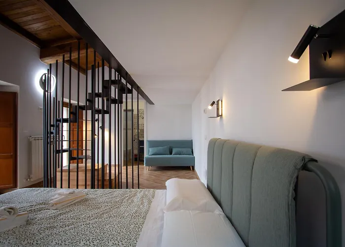 Borgo Bella Vista -affitti Brevi Italia *