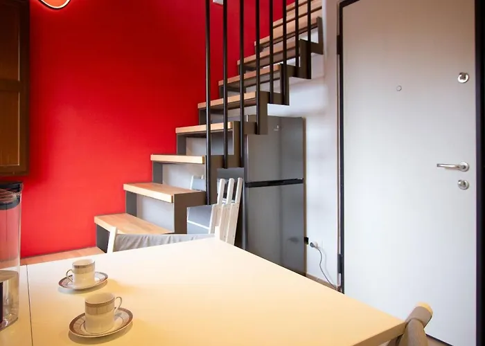 Borgo Bella Vista -affitti Brevi Italia *