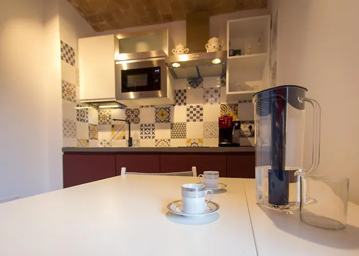 Borgo Bella Vista -affitti Brevi Italia Appartement LʼAquila