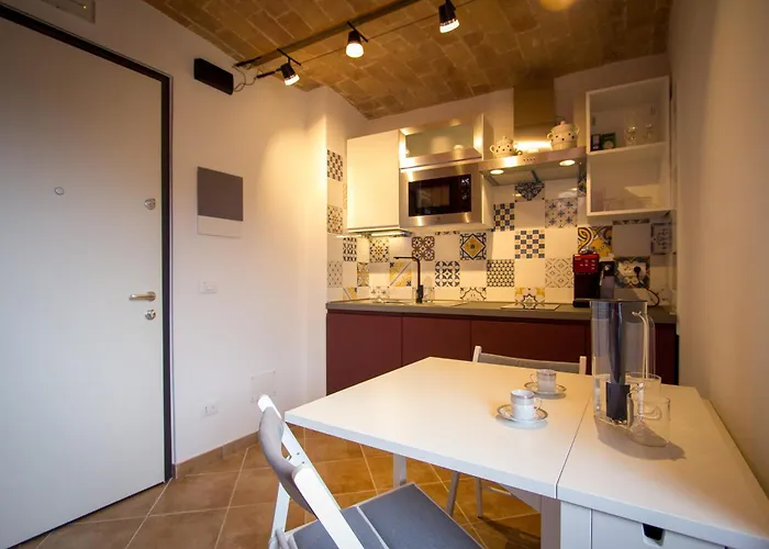 Borgo Bella Vista -affitti Brevi Italia LʼAquila