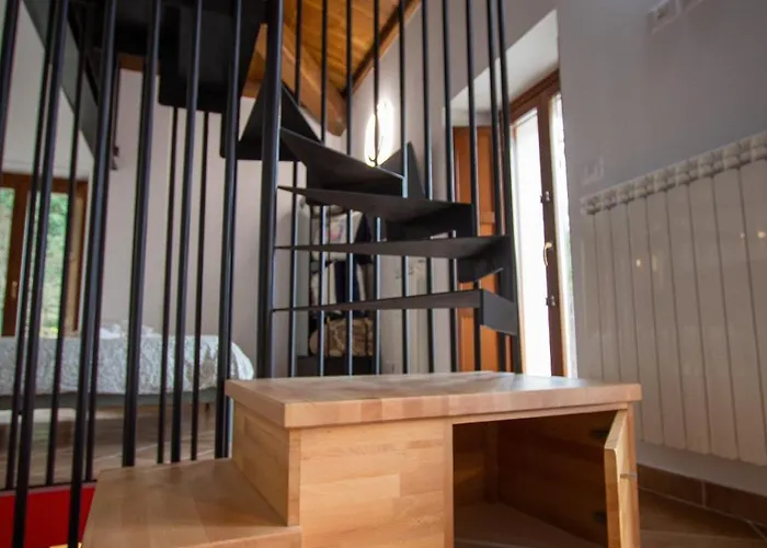 Borgo Bella Vista -affitti Brevi Italia