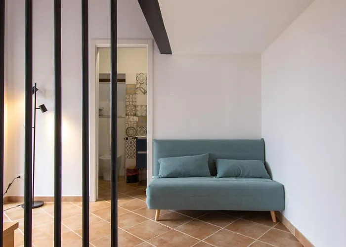 Borgo Bella Vista -affitti Brevi Italia