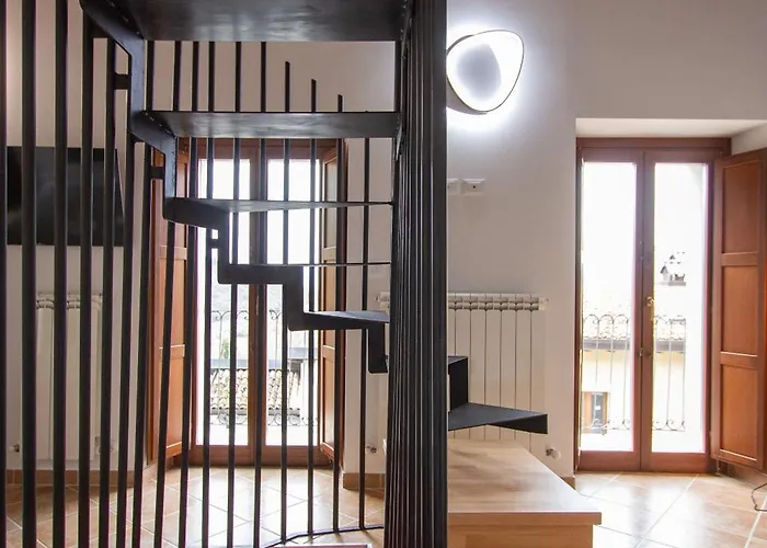 Borgo Bella Vista -affitti Brevi Italia *