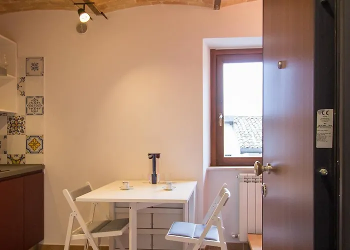 Borgo Bella Vista -affitti Brevi Italia *