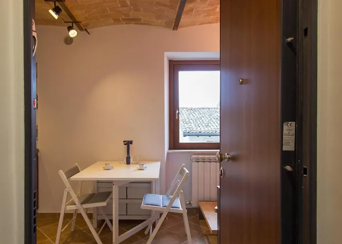 Borgo Bella Vista -affitti Brevi Italia